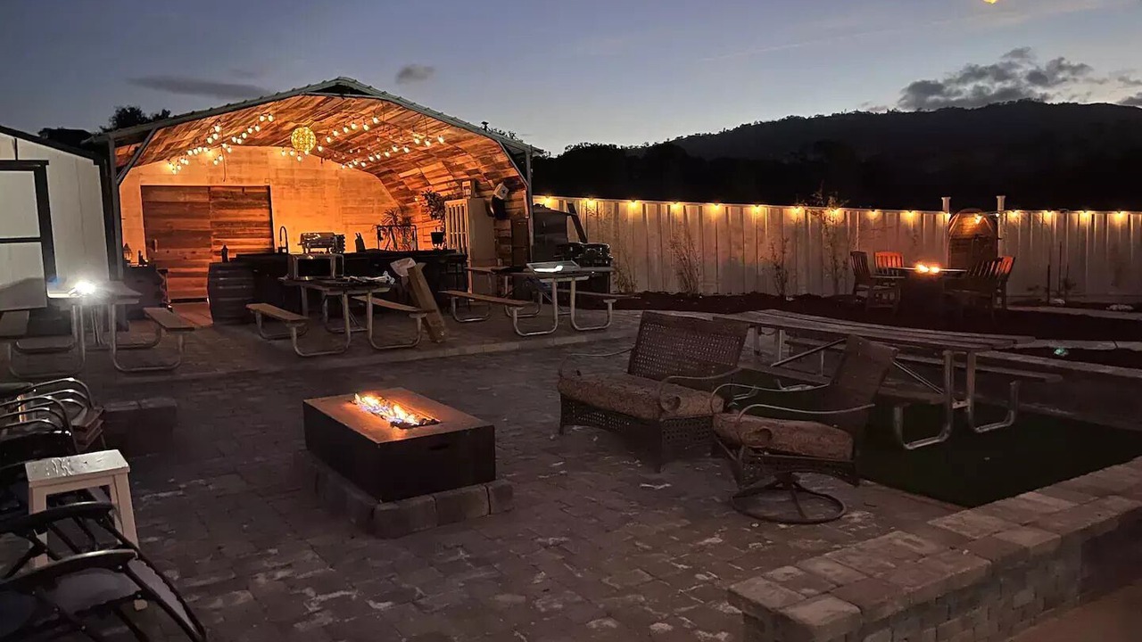 Photo of Outdoor in Hollister