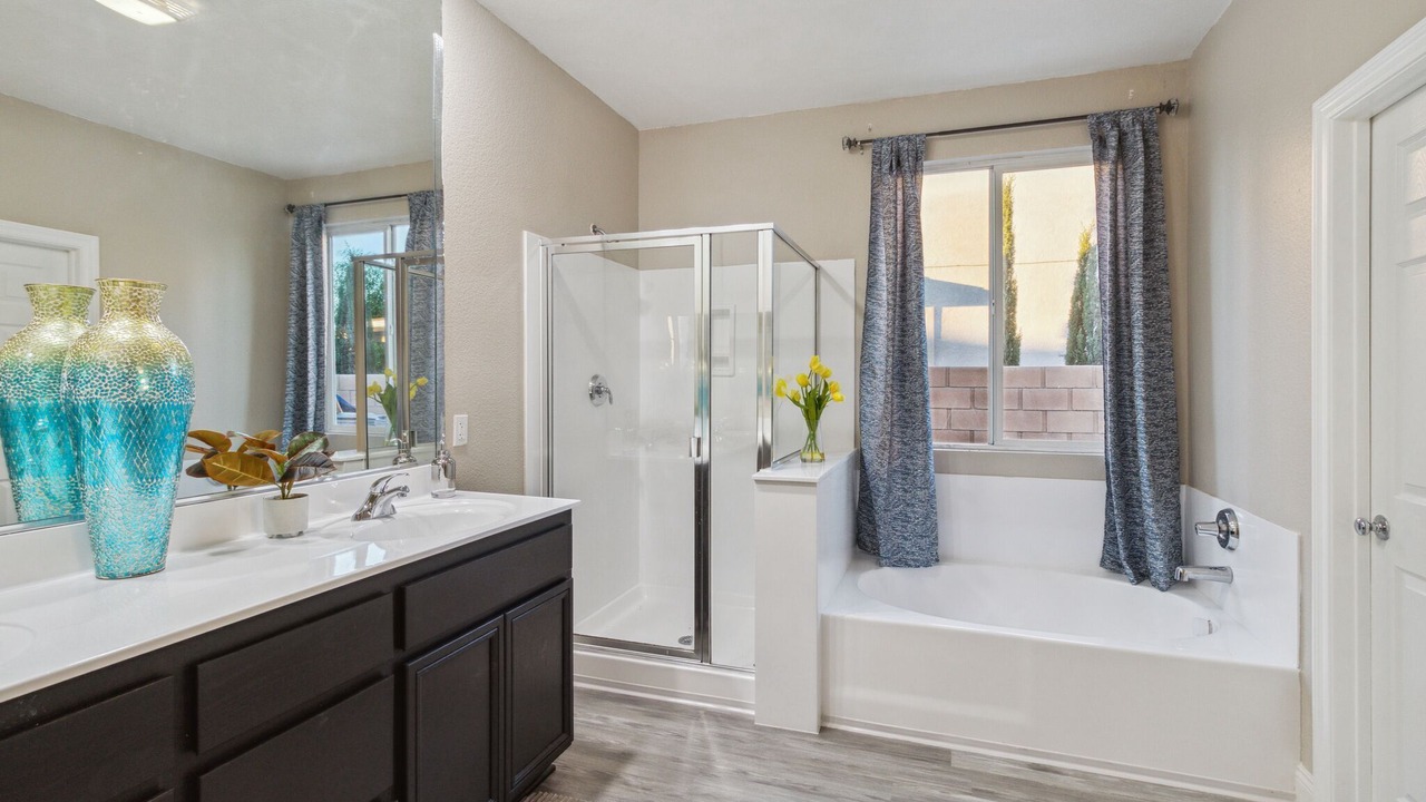 Photo of Bathroom in Palmdale