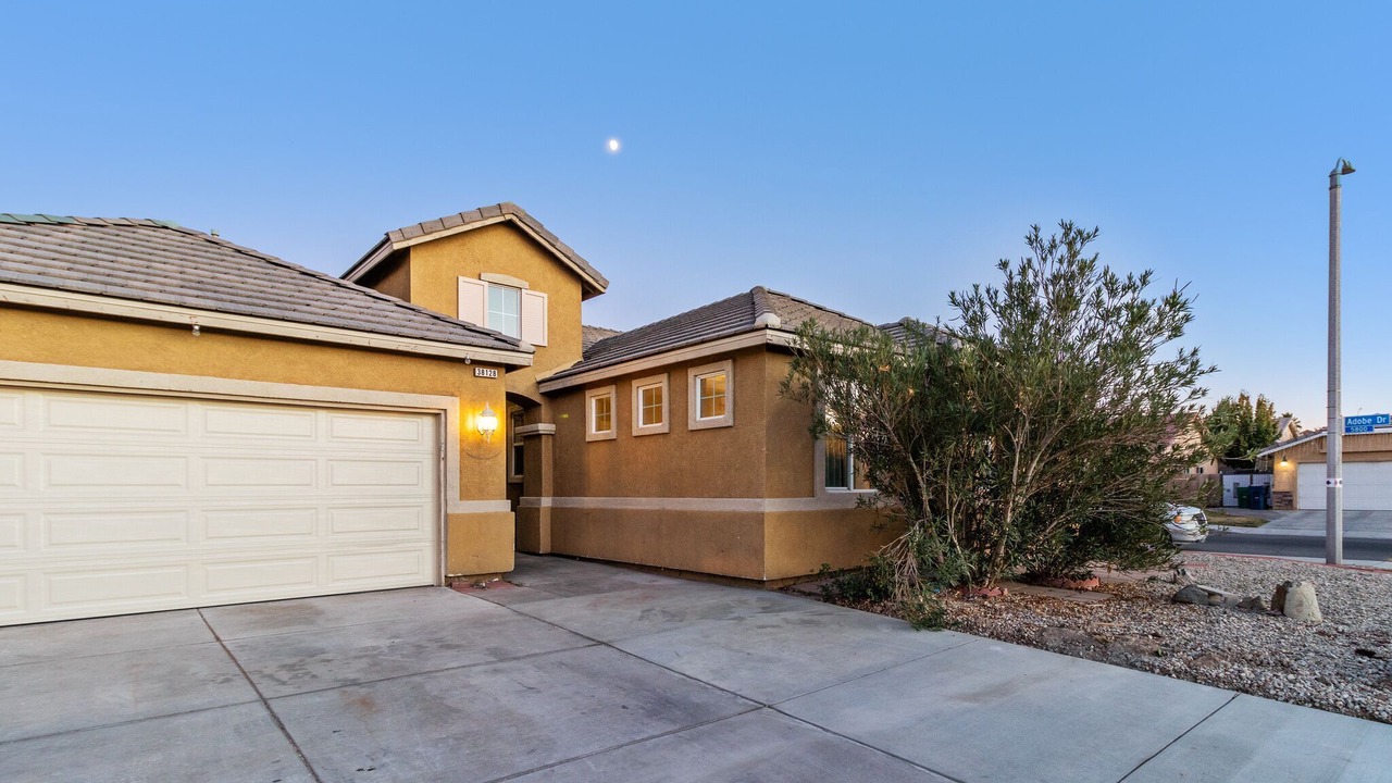 Photo of Outdoor in Palmdale
