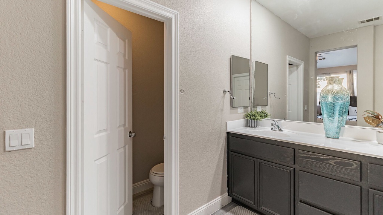 Photo of Bathroom in Palmdale