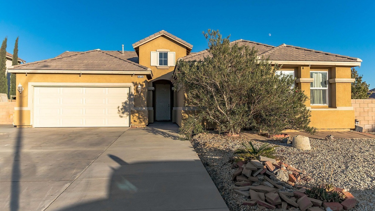 Photo of Outdoor in Palmdale