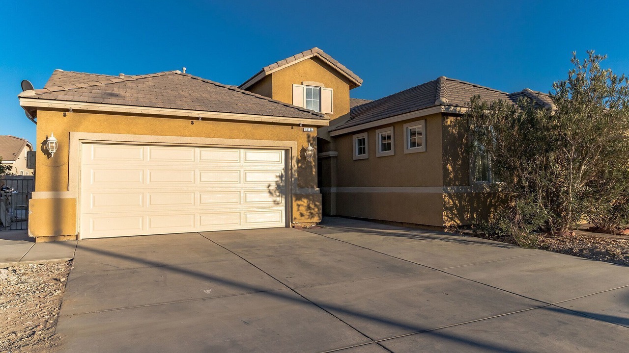 Photo of Outdoor in Palmdale