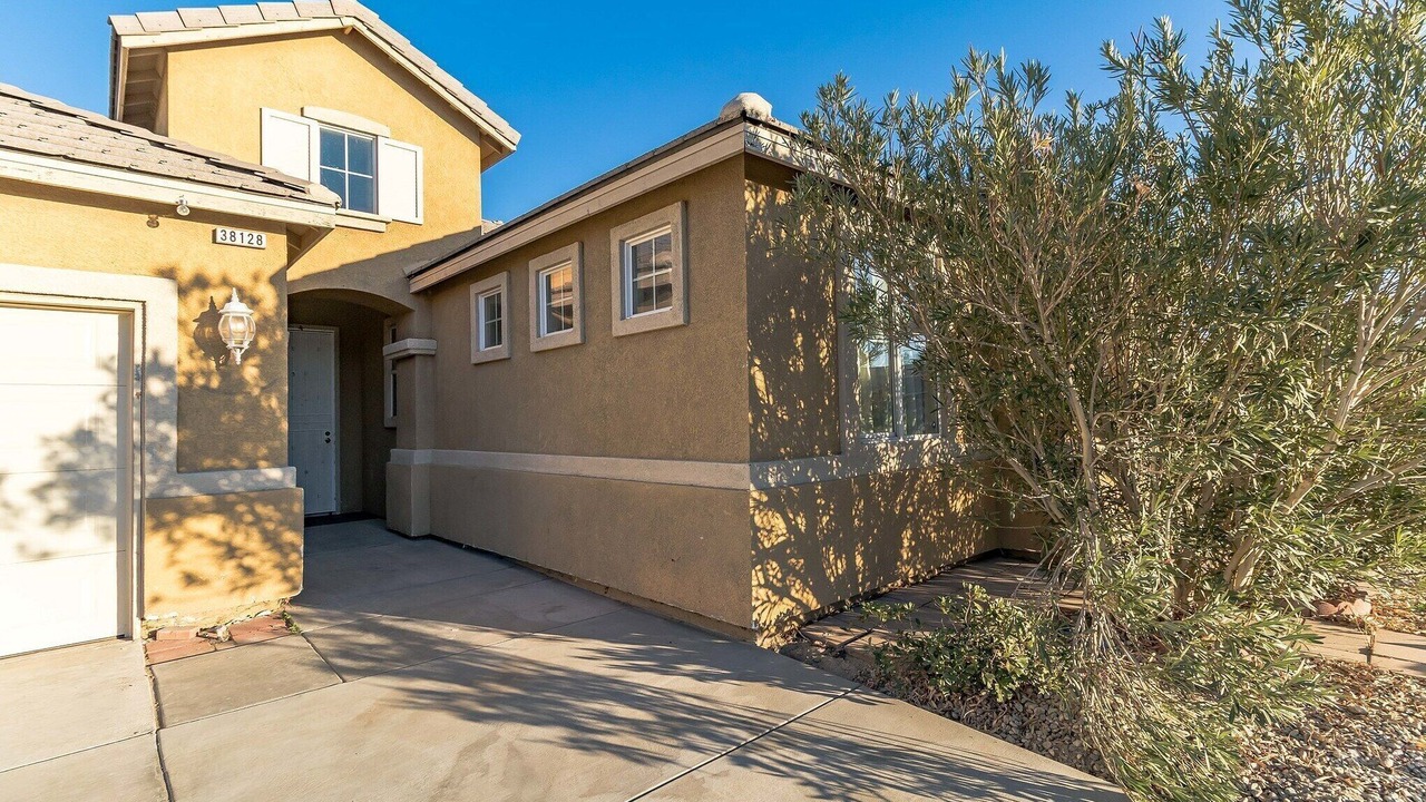 Photo of Outdoor in Palmdale