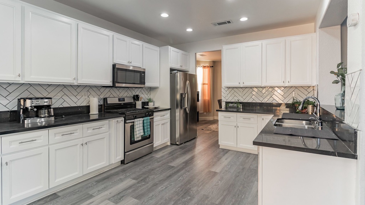 Photo of Kitchen in Palmdale