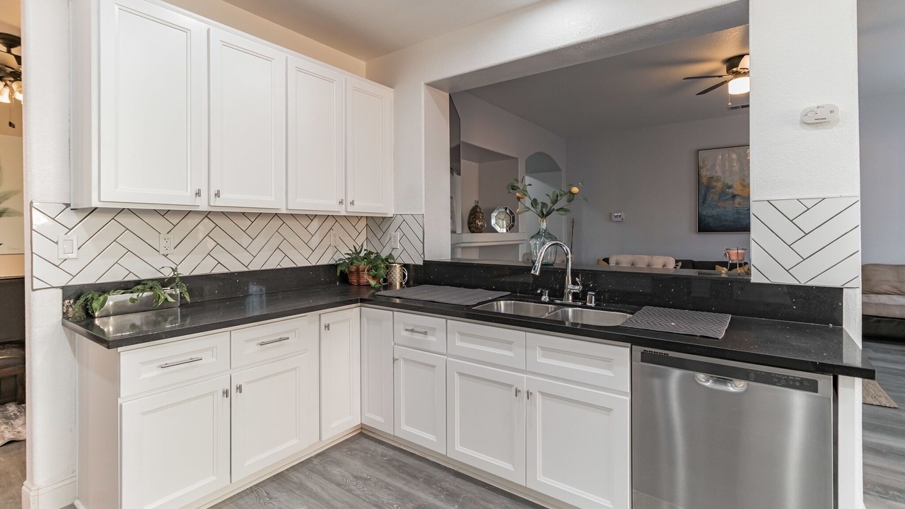 Photo of Kitchen in Palmdale