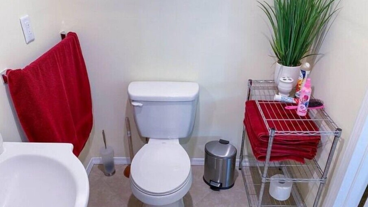 Photo of Bathroom in Thousand Oaks