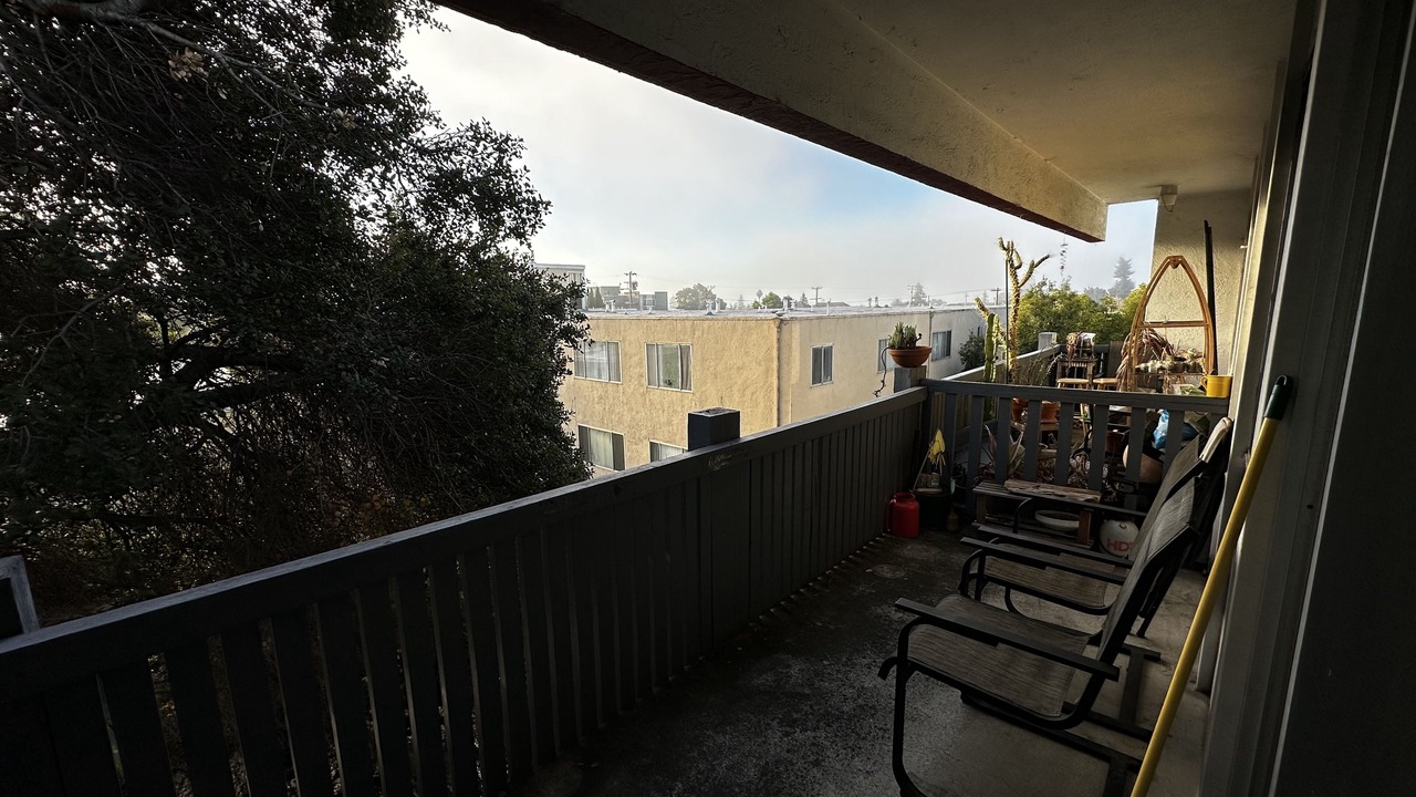 Photo of Outdoor in Oakland
