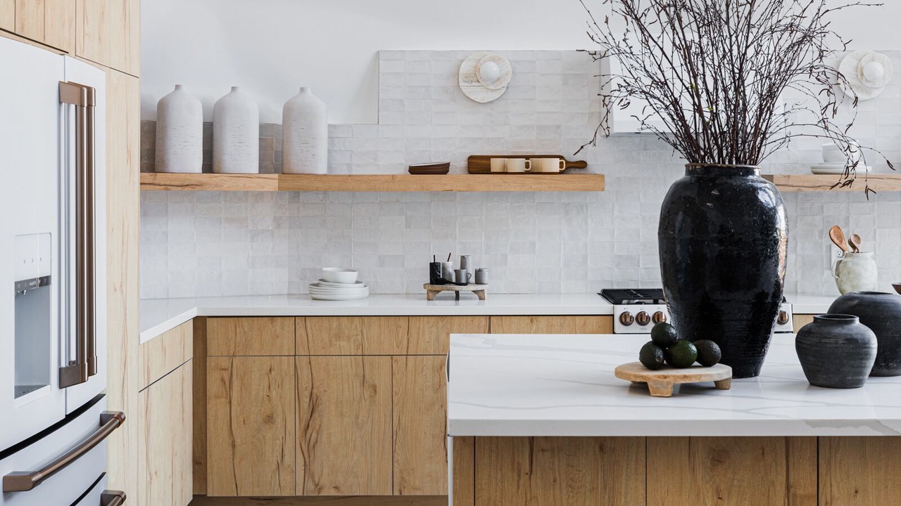 Photo of Kitchen in Palm Desert