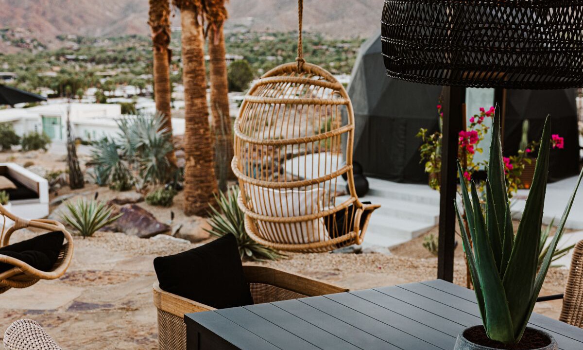 Photo of Outdoor in Palm Desert