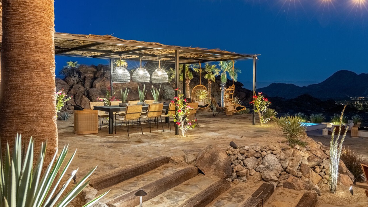 Photo of Outdoor in Palm Desert