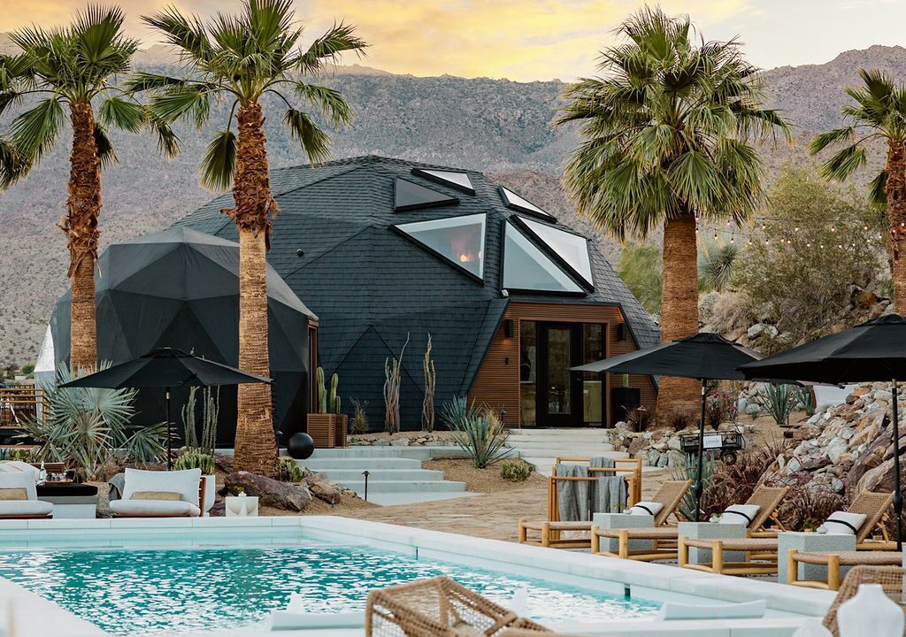 Photo of Outdoor in Palm Desert