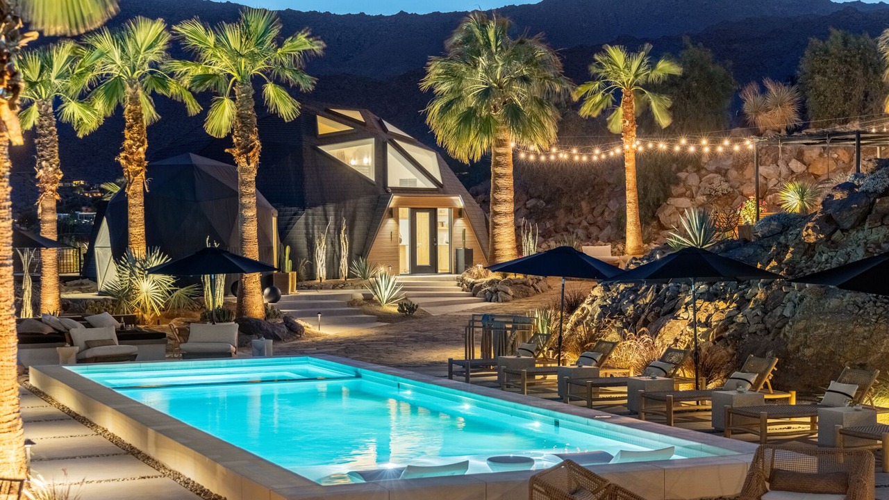 Photo of Outdoor in Palm Desert