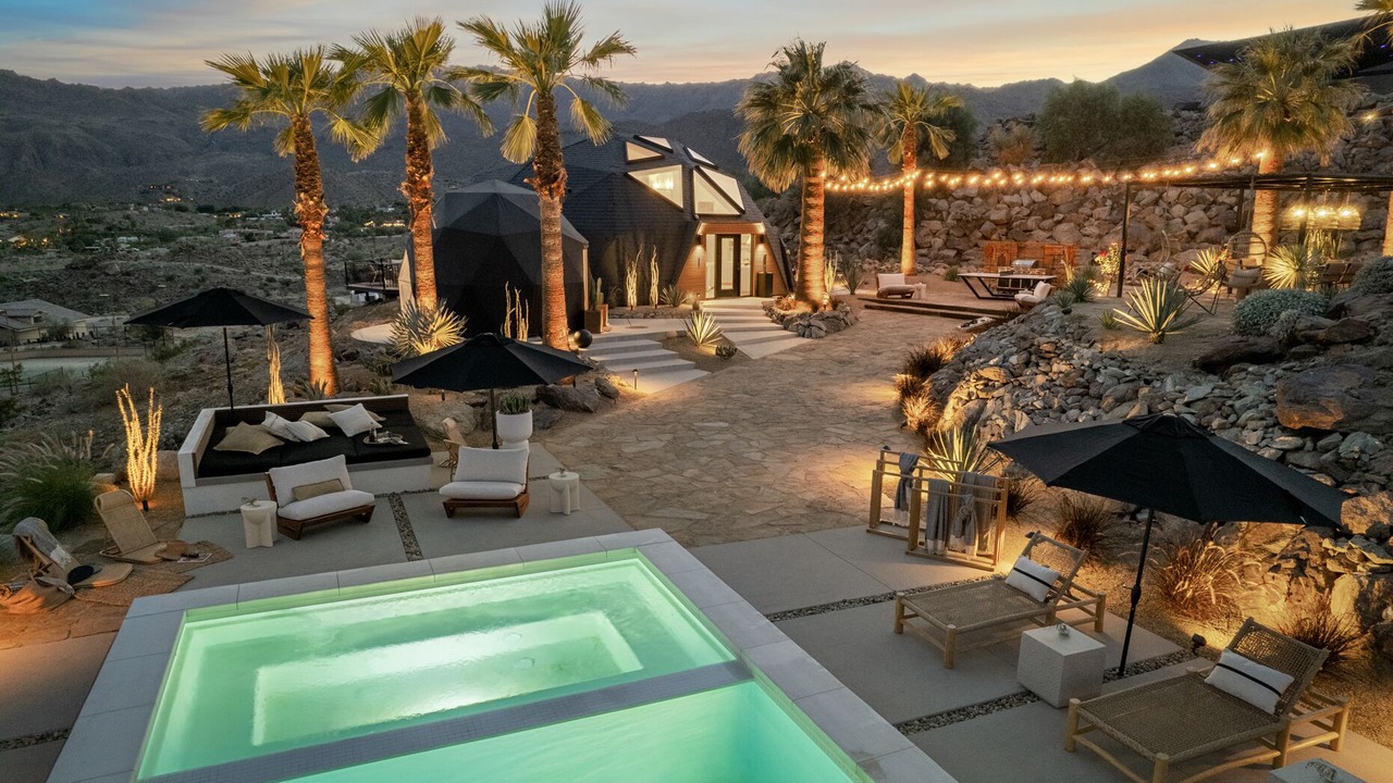 Photo of Outdoor in Palm Desert