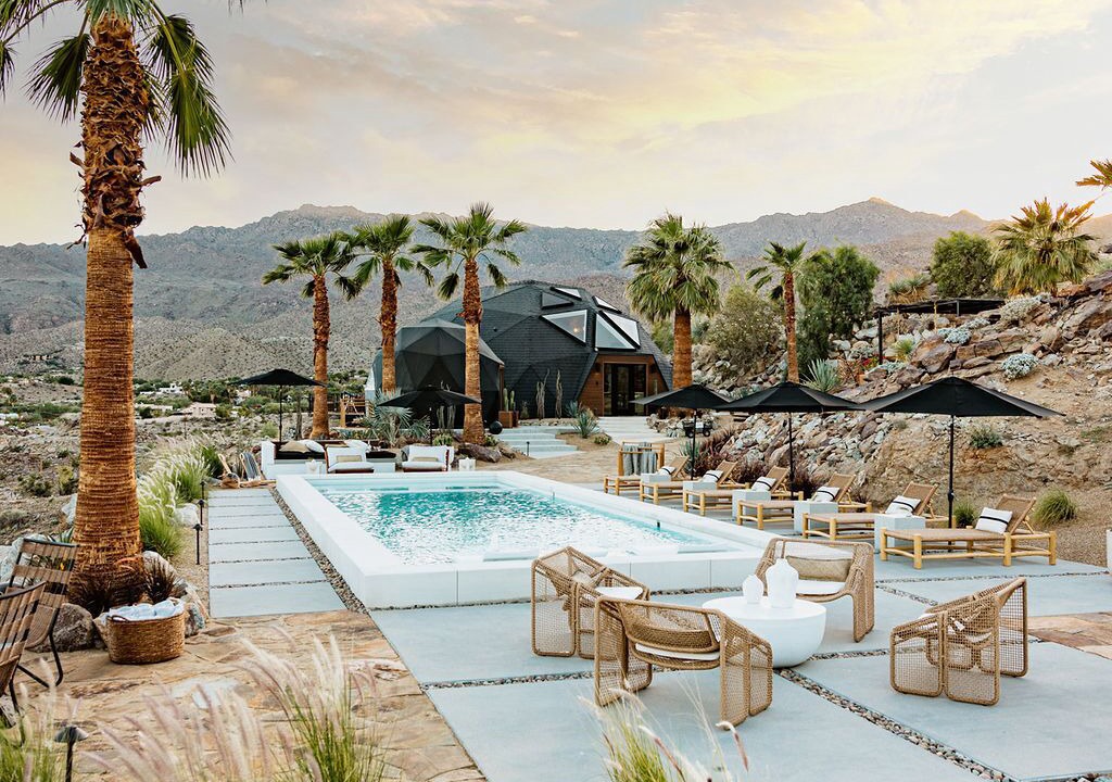 Photo of Outdoor in Palm Desert