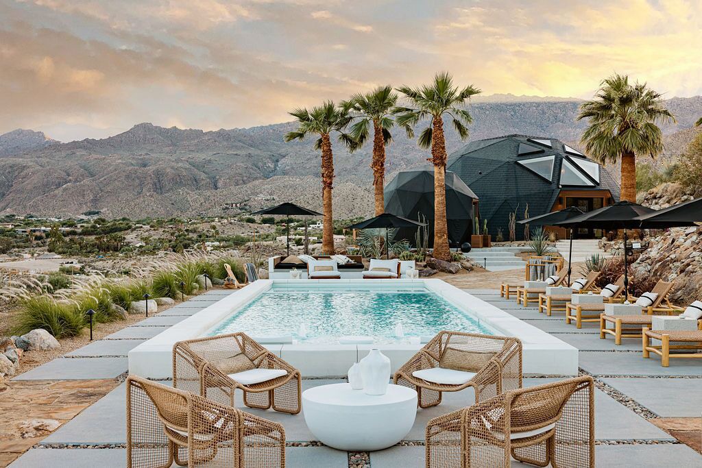 Photo of Outdoor in Palm Desert