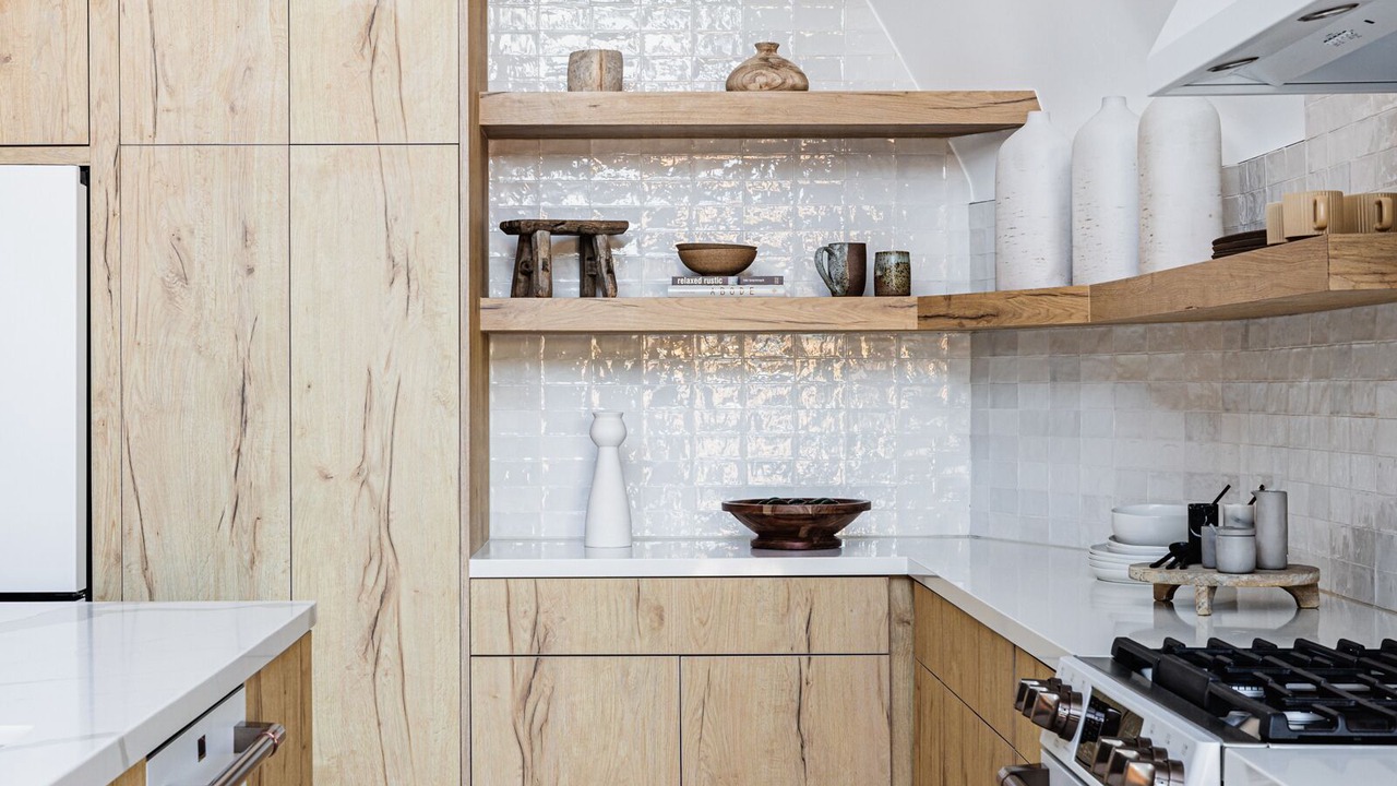 Photo of Kitchen in Palm Desert
