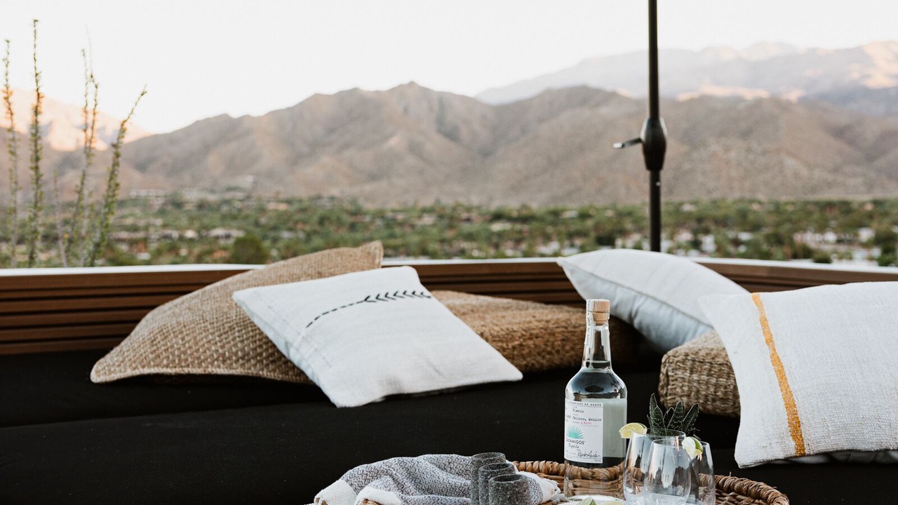 Photo of Outdoor in Palm Desert