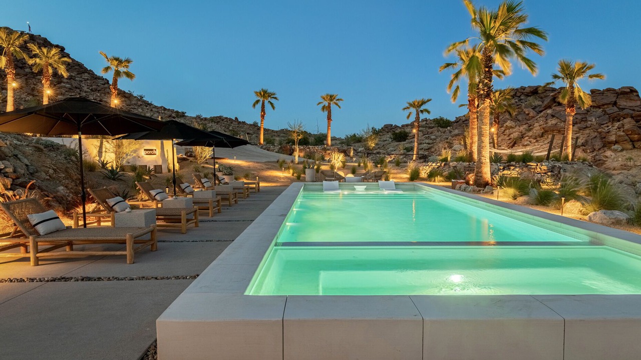 Photo of Outdoor in Palm Desert