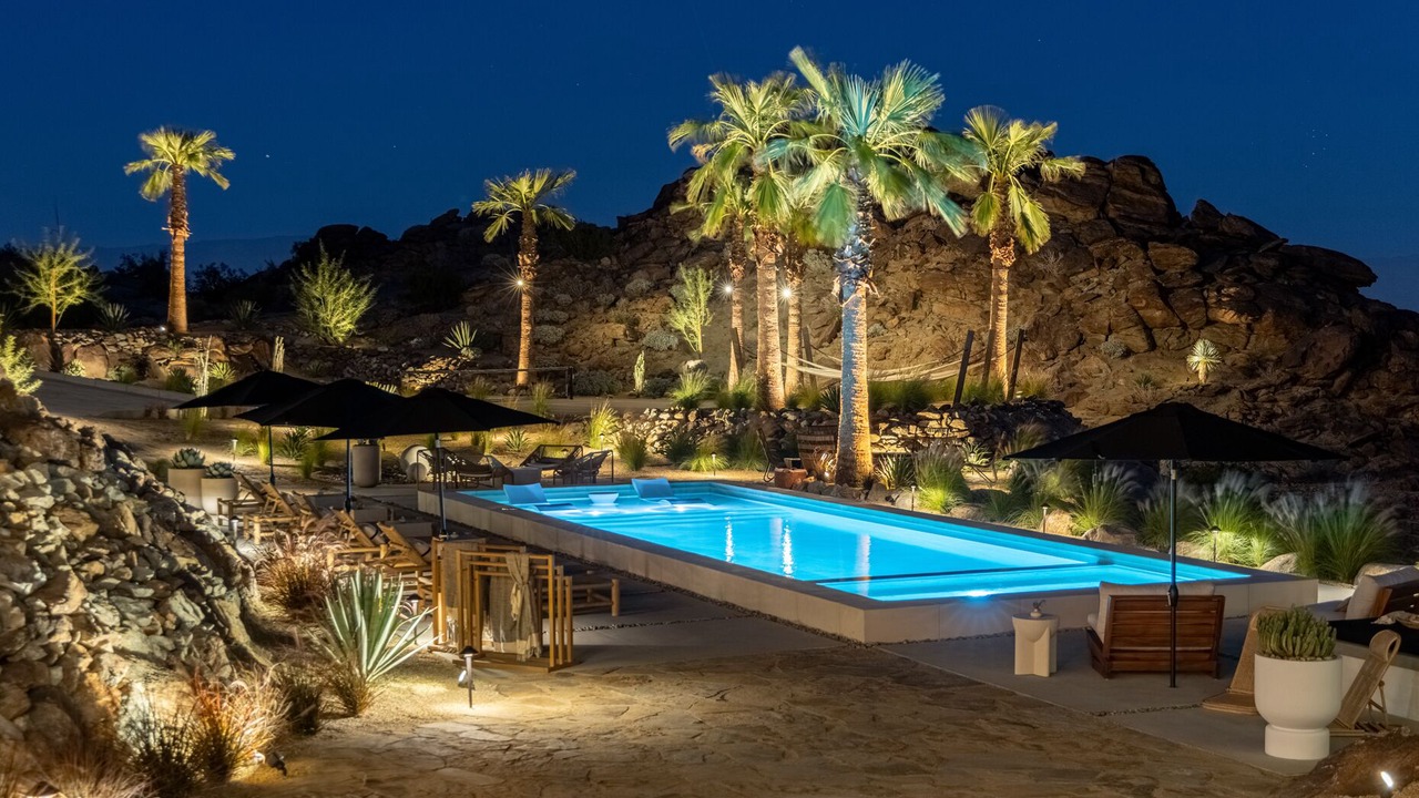 Photo of Outdoor in Palm Desert