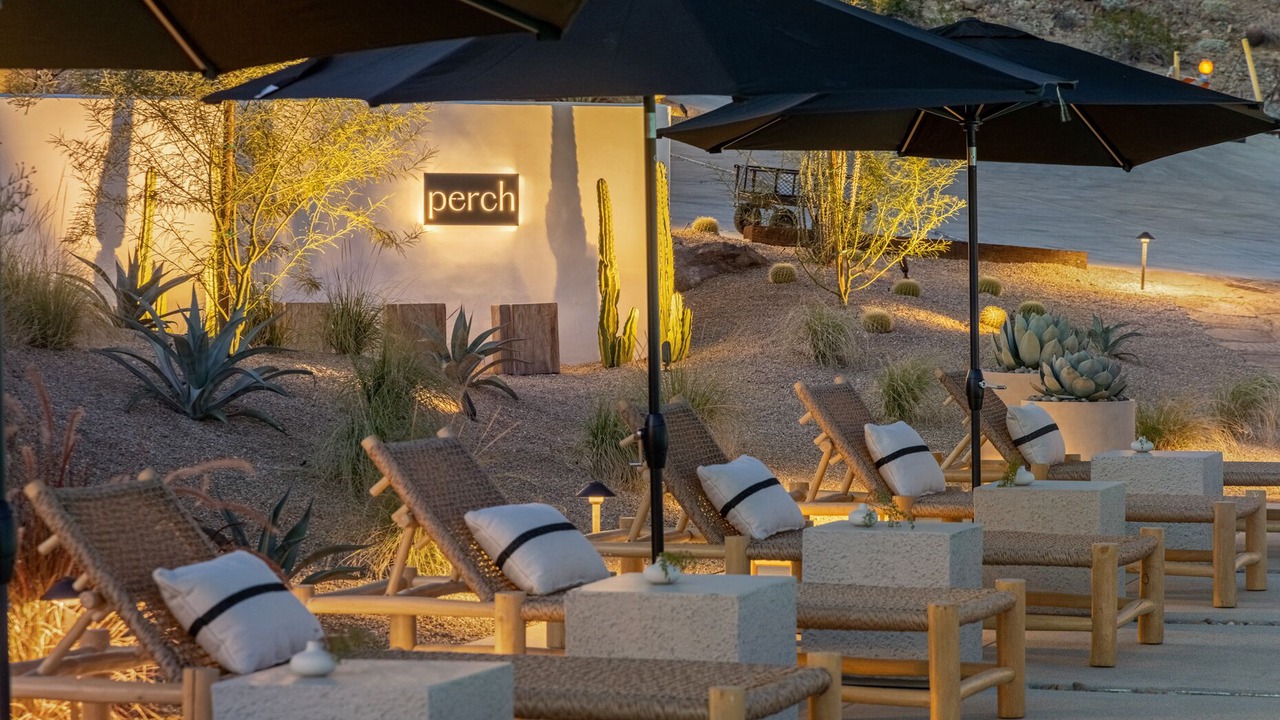 Photo of Outdoor in Palm Desert