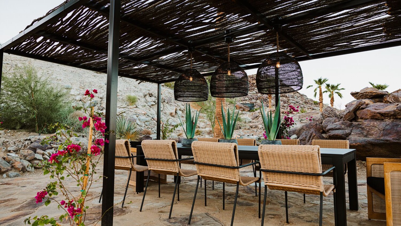 Photo of Outdoor in Palm Desert
