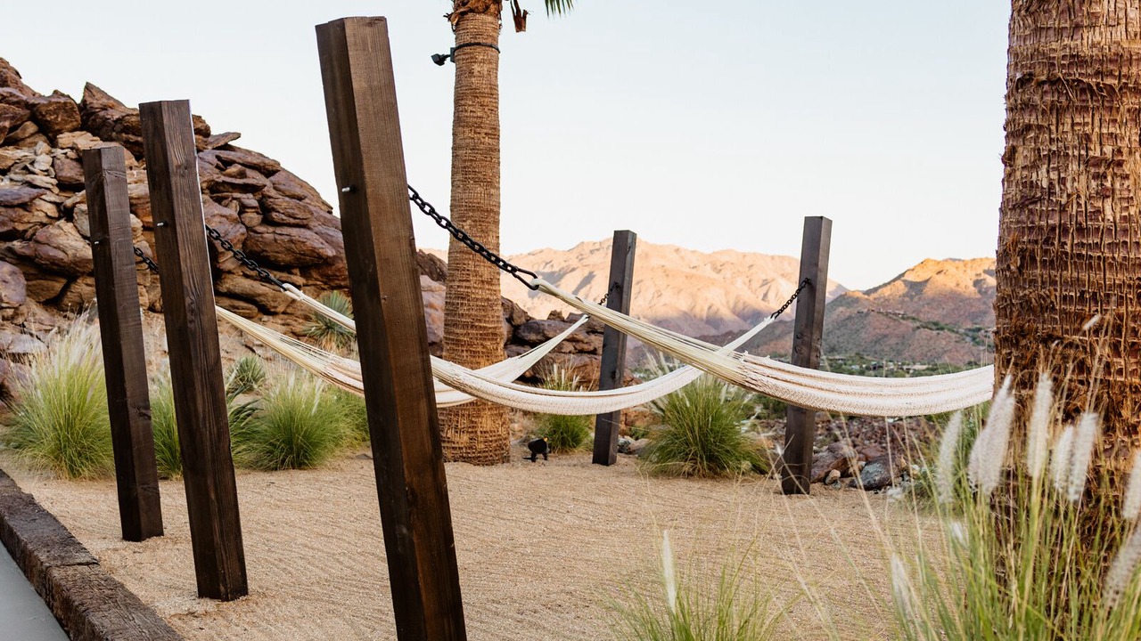 Photo of Outdoor in Palm Desert