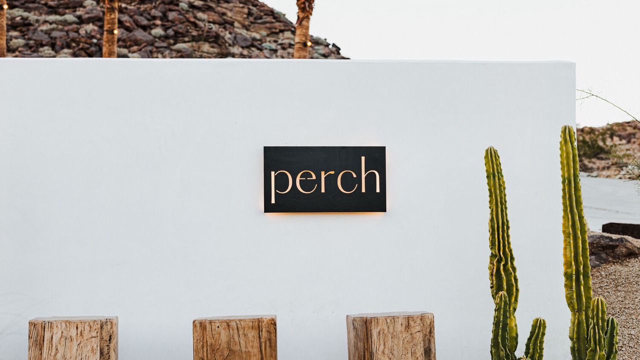 Photo of Outdoor in Palm Desert