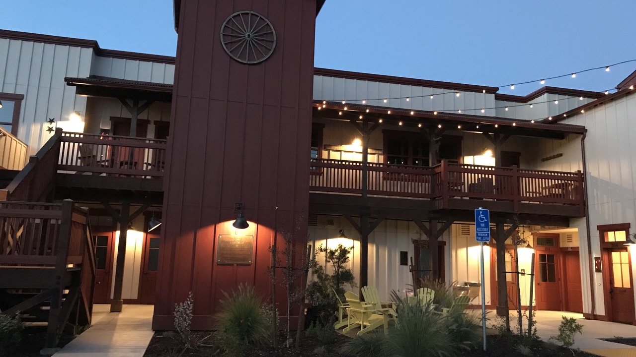 Photo of Outdoor in Los Alamos