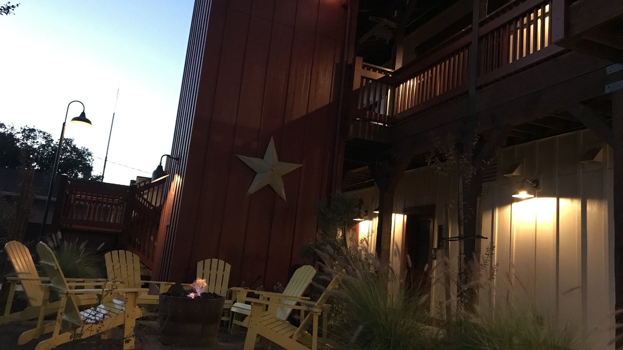 Photo of Outdoor in Los Alamos