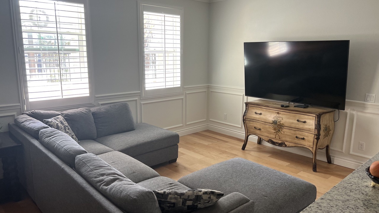 Photo of Livingroom in Santa Clarita