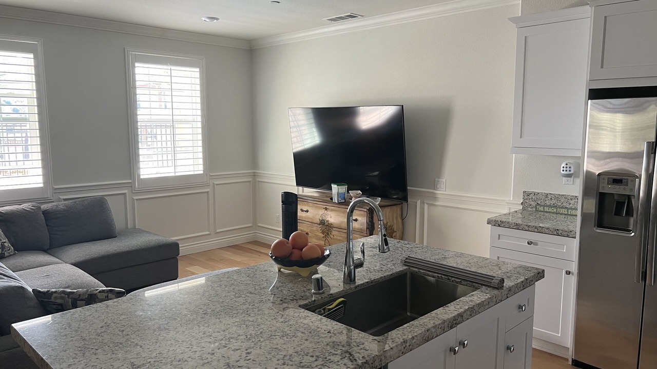Photo of Bedroom in Santa Clarita
