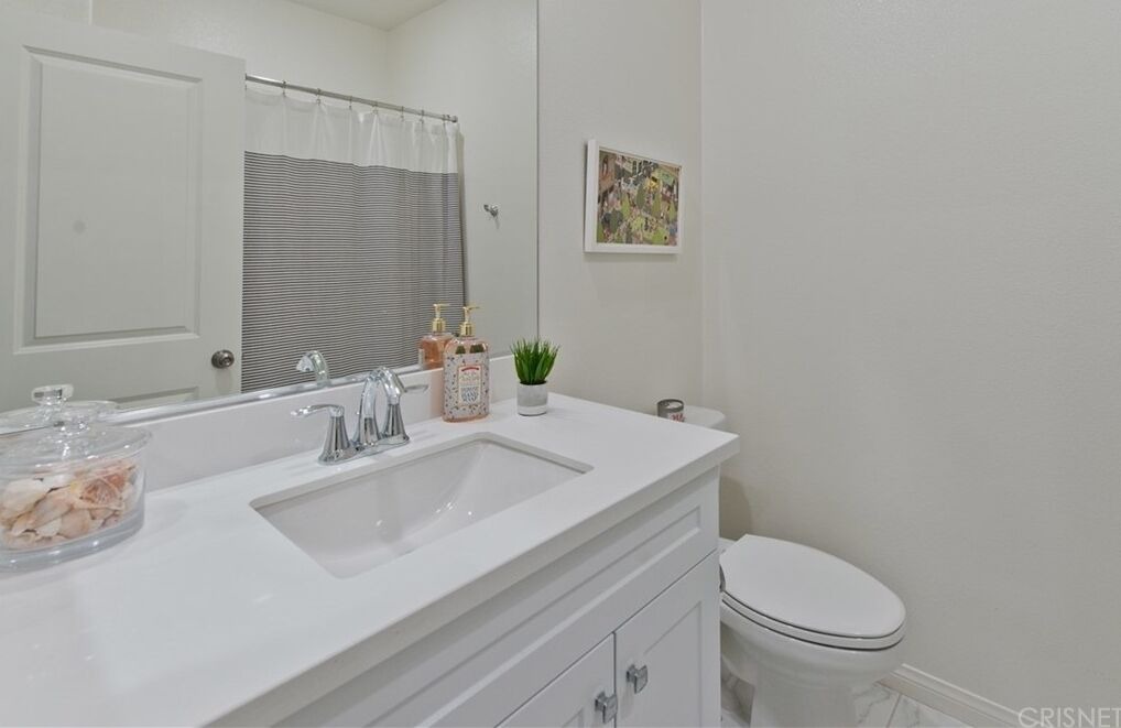 Photo of Bathroom in Santa Clarita