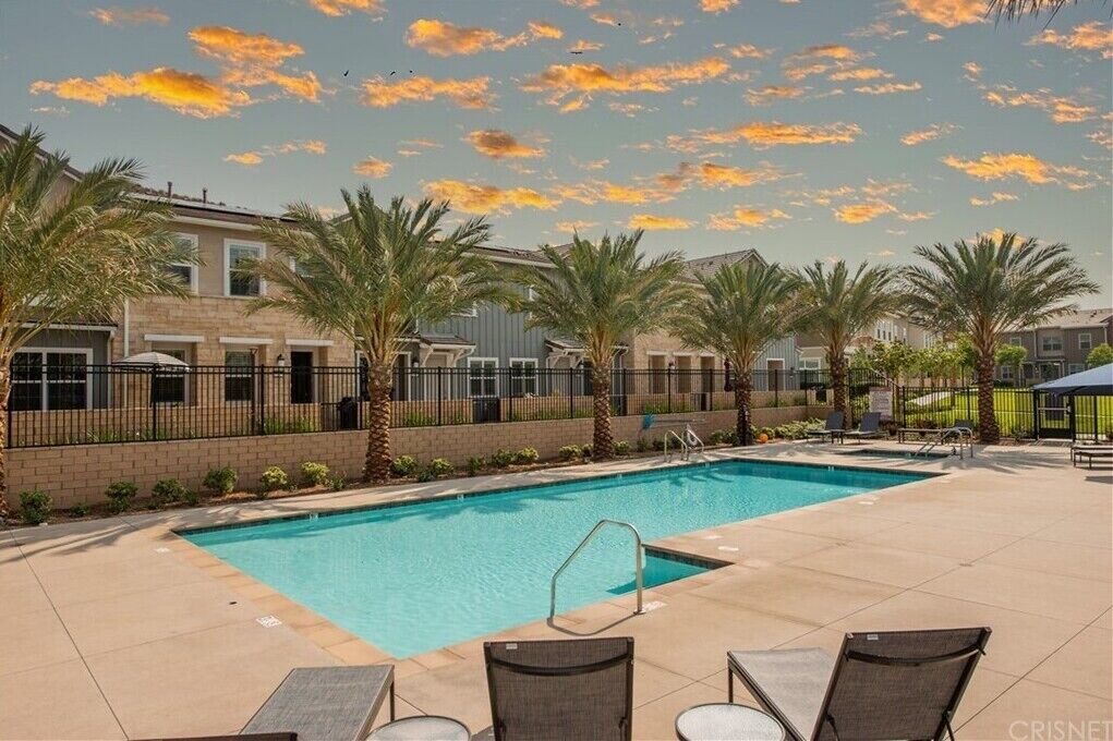 Photo of Outdoor in Santa Clarita