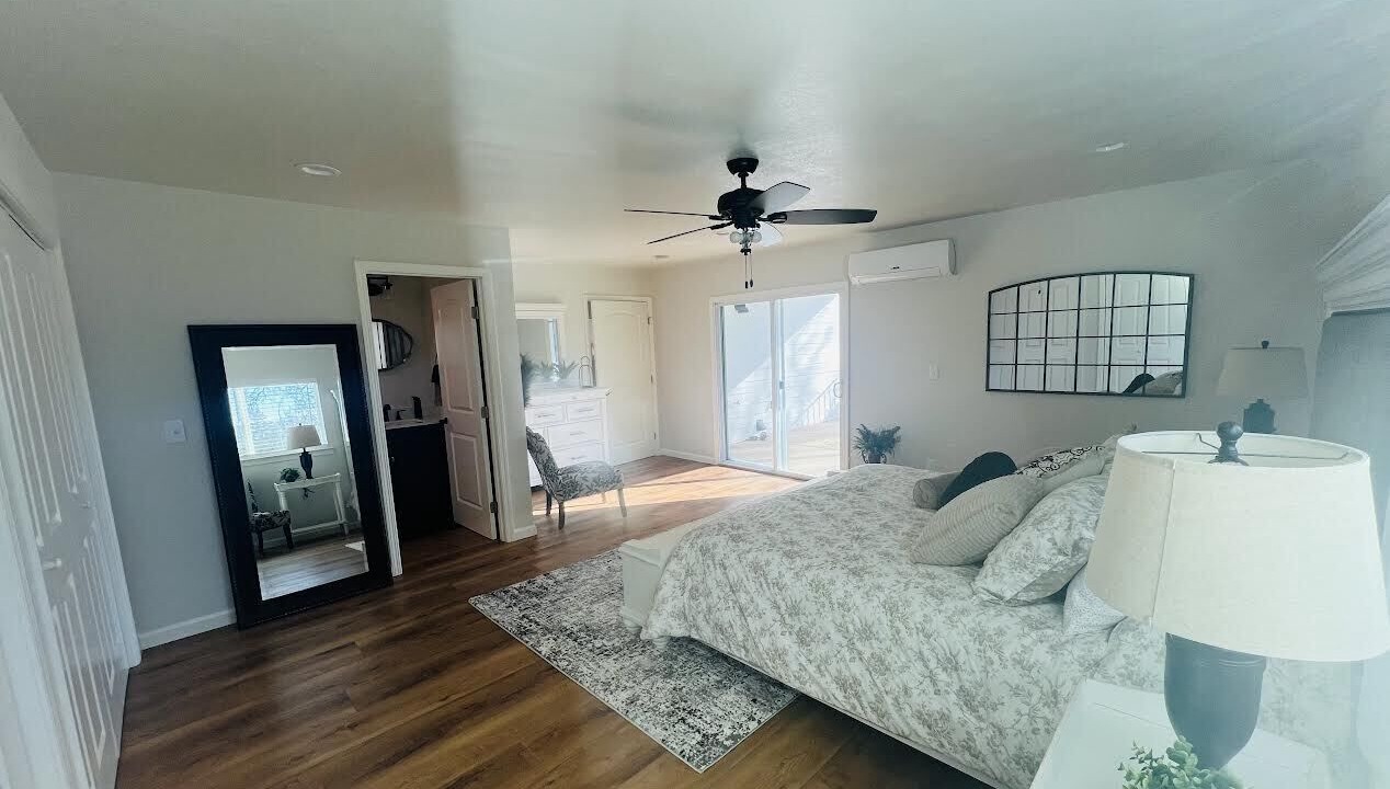 Photo of Bedroom in Kelseyville