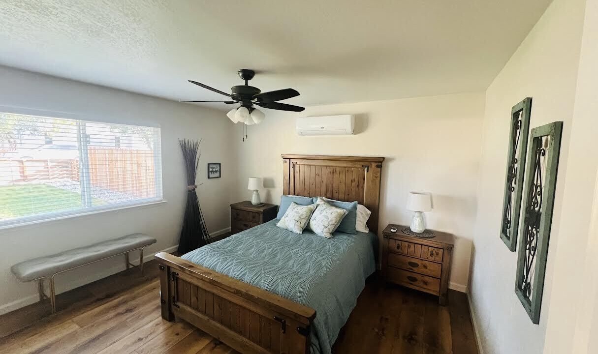 Photo of Bedroom in Kelseyville