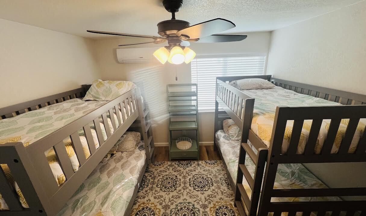 Photo of Bedroom in Kelseyville