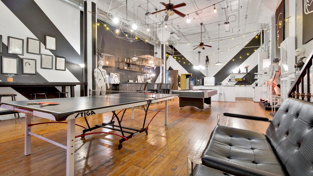 Photo of Livingroom in Historic Core