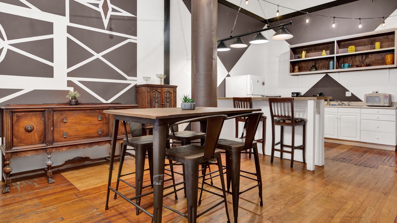 Photo of Kitchen in Historic Core