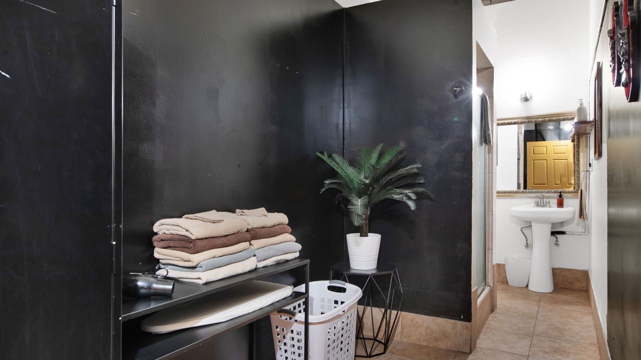 Photo of Bathroom in Historic Core