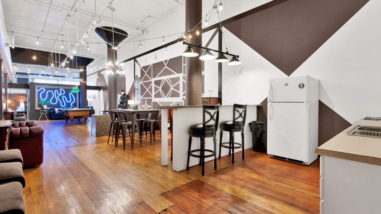 Photo of Kitchen in Historic Core