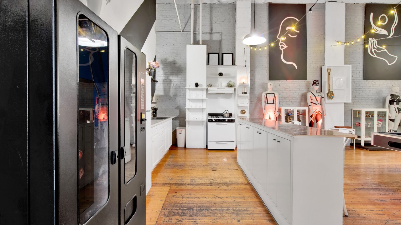 Photo of Kitchen in Historic Core