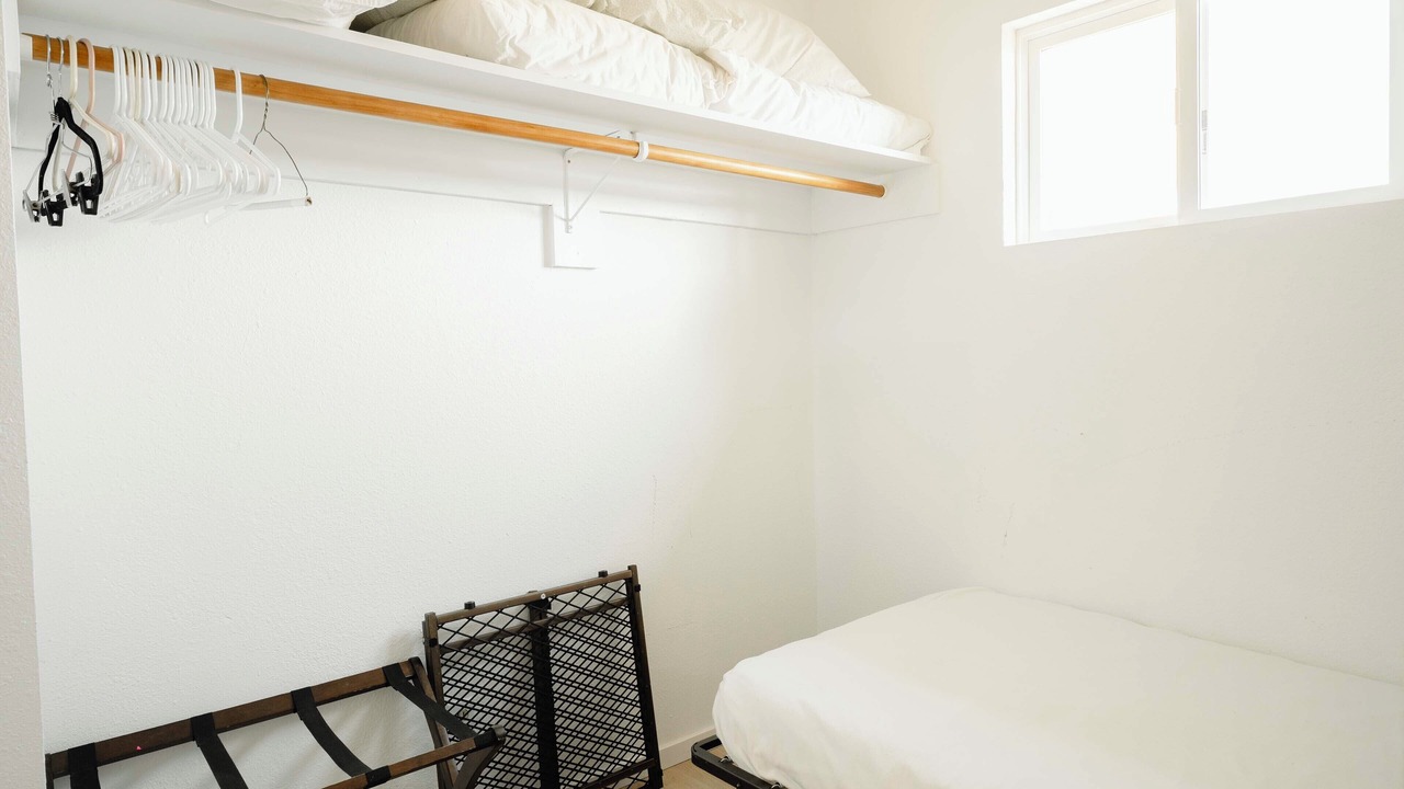 Photo of Bedroom in Wonder Valley