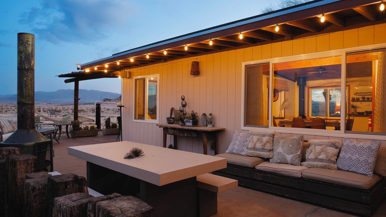 Photo of Outdoor in Wonder Valley