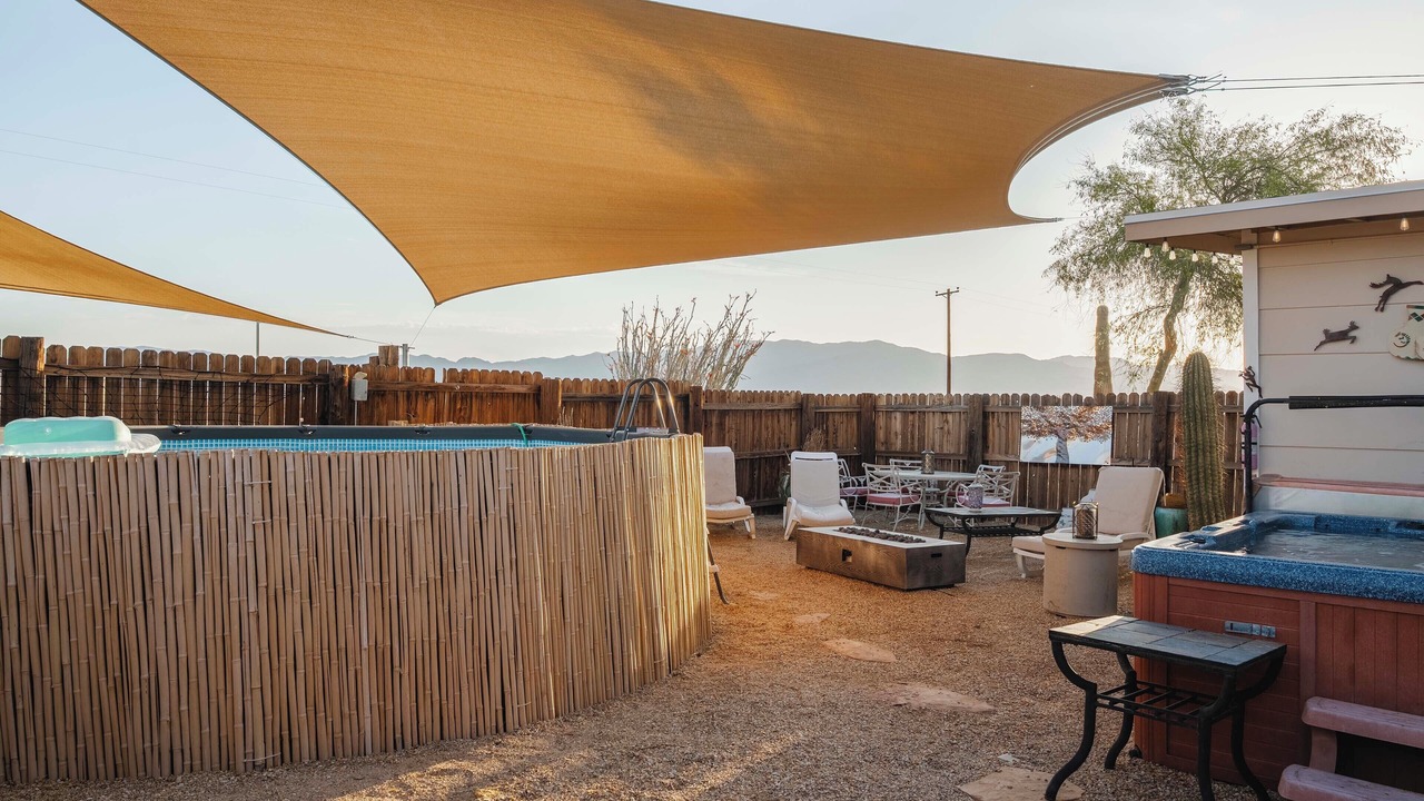 Photo of Outdoor in Wonder Valley