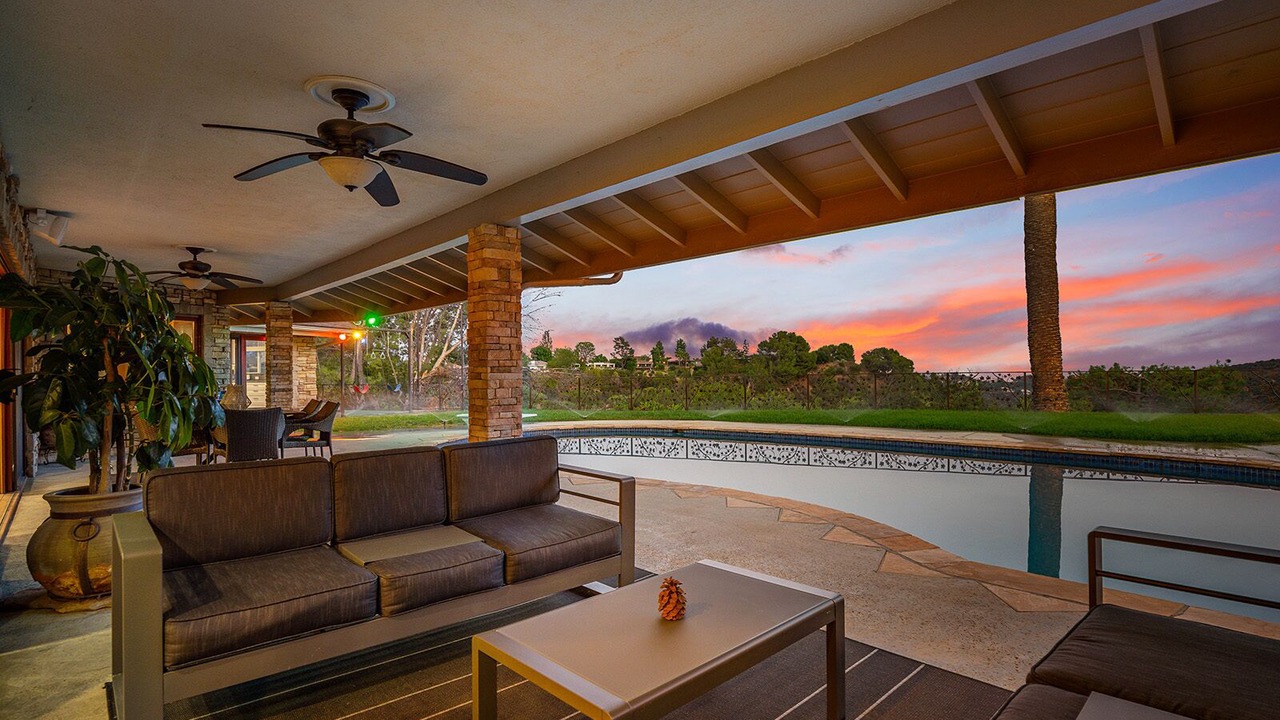Photo of Outdoor in Encino