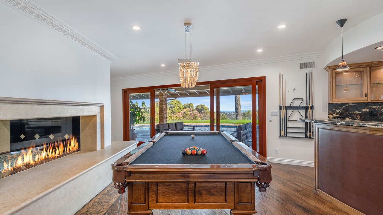 Photo of Bedroom in Encino