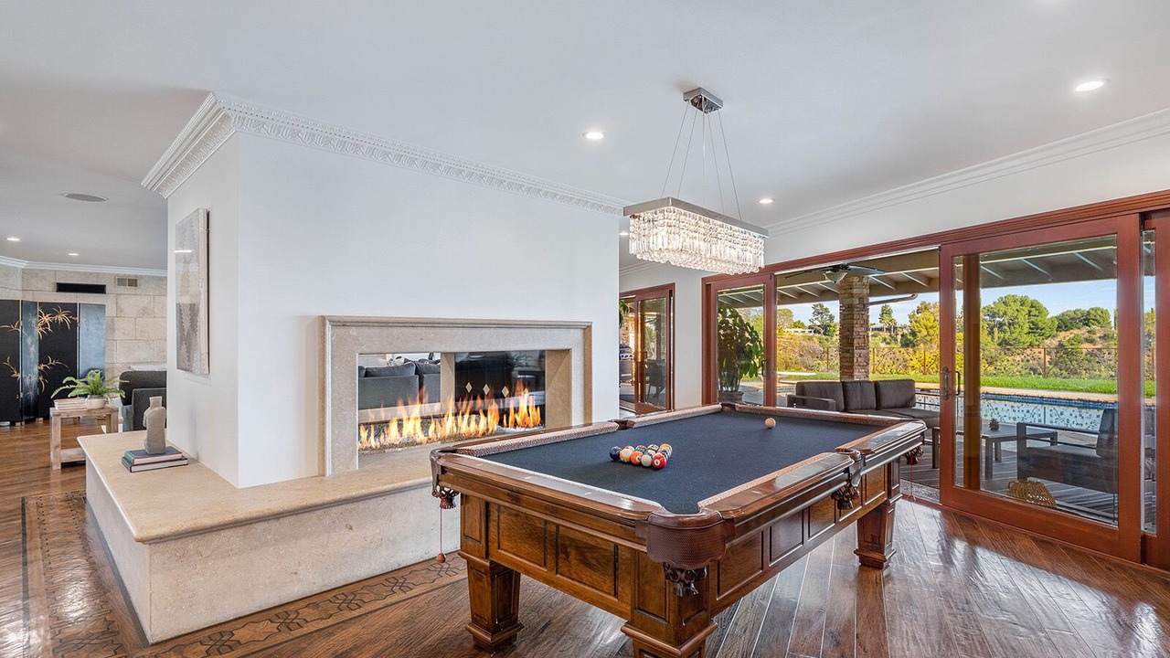 Photo of Bedroom in Encino