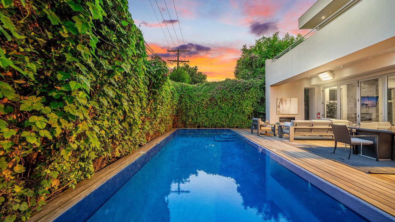 Photo of Outdoor in Beverly Grove