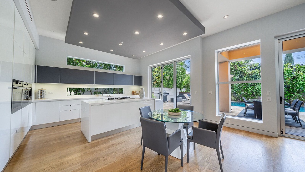 Photo of Kitchen in Beverly Grove