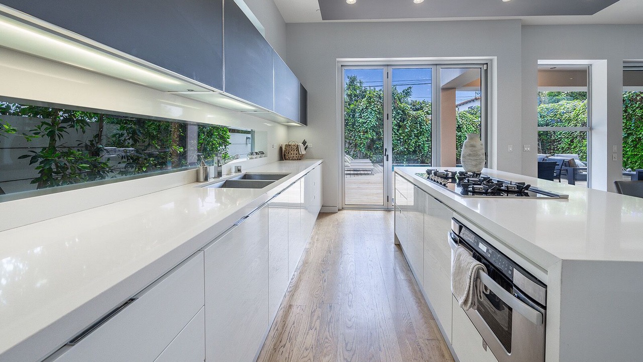 Photo of Kitchen in Beverly Grove